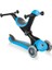 Scooter Go Up Deluxe - Mavi 5