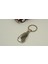 Mazda Logo Krom Metal Stil Anahtarlık New Style 1