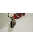 Mazda Logo Krom Metal Stil Anahtarlık New Style 3