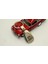 Mazda Logo Krom Metal Stil Anahtarlık New Style 4