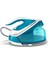 GC7920/20 Buhar Kazanlı Ütü, Steamglide Taban, Ayrılabilir 1.5 L Su Haznesi, Mavi 1