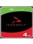 Ironwolf ST4000VN006 - Festplatte - 4 Tb - Sata 6gb/s 1