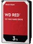 Red 3,5 3tb 256MB 5400RPM WD30EFAX 1