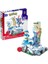 Bloks Pokémon Piplup ve Sneasel Kış Macerası S 1