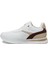 Neal Tx W 3fx Beyaz Kadın Sneaker 3