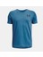 Erkek Çocuk UA Sportstyle Left Chest Kısa Kollu 1363280-466 1