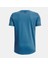 Erkek Çocuk UA Sportstyle Left Chest Kısa Kollu 1363280-466 2