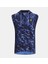 Erkek Project Rock Rival Fleece Kolsuz Tam Boy Fermuarlı 1380120-410 4