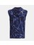 Erkek Project Rock Rival Fleece Kolsuz Tam Boy Fermuarlı 1380120-410 5