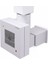 Haiti Elektrikli Havlupan 500 x 1000 Düz Beyaz Parlak (Kt x 1 Termostat) 600 Watt 2