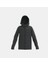 Erkek Çocuk Armour Fleece® Tam Boy Fermuarlı 1373541-012 1