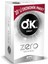 Zero Ektra Ince Formlu Ekonomik Paket Prezervatif (1 X 20 Adet) 1