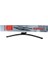 Silecek Süpürgesi Arka Muz Tipi 280 mm Golf 6-Golf 7-Polo-Fabia-Yeti 2010- 1
