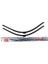 Silecek Süpürgesi Ön Takım Muz Tipi Üniversal 600 mm + 450 mm Cruze 2009- 1
