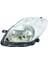 Far Sağ Yaris (P9) 2009-2011 1