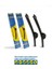 Silecek Süpürgesi Ön Muz Tipi Ford Mondeo 5 Kapı Hatchback 2007-2014 (650MM+480MM) 2