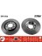 Fren Diski Ön 266MM 207-208-301-307-2008-PARTNER-BERLİNGO-C3-C4-DS3-CROSSLAND 1999- Takım Fiyatıdır 2
