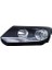 Far Sol Tiguan 2011- 1