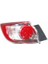 Stop Lambası Dış Sol Mazda 3 (Bl) Hatchback 2009-2013 1