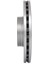 Fren Diski Ön 308Mm Transit V363 2014- Çift Teker Takım 3