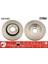 Fren Diski Ön 260MM Corsa C-Combo C Z14XE-P Z13DT Y17DT 2001-2007 Takım Fiyatıdır 2