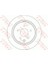 Fren Diski Arka 292MM Qashqai J10 2007-2013 Juke F15 2010- Takım Fiyatıdır 2