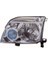 Far Sol Xtrail (T30) 2001-2006 1
