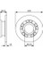 Fren Diski Arka 288Mm Transit V362-V363 2012- Fwd Bk21-Fa-Ha Takım 4