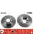 Fren Diski Ön 240MM Corsa C Z10XE-Z10XEP-Z12XE-Z12XEP 2001-2007 Takım Fiyatıdır 2