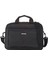 Samsonite CM5-09-002 Guard It 2.0 Book Çantası, Siyah, 13.3" 1