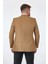 Erkek Minimalist Ceket - Regular Fit - İş ve Günlük 5