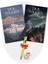 Gondolin’in Düşüşü + Numenor’un Düşüşü (J. R. R. Tolkien) 2 Kitap Set + Moda Lisanslı Kalem Hediye 1