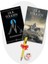 Silmarillion + Beren ile Luthien (J. R. R. Tolkien) 2 Kitap Set + Moda Lisanslı Kalem - Ithaki 1