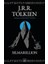 Silmarillion + Beren ile Luthien (J. R. R. Tolkien) 2 Kitap Set + Moda Lisanslı Kalem - Ithaki 2