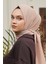 Vizon Loryan Scarf Shımmer Şal 1