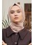 Vizon Loryan Scarf Shımmer Şal 2