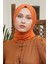 Tarçın Loryan Scarf Shımmer Şal 1