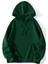 Only Trendwear Pamuk Şardonlu Kapüşonlu Sweatshirt 4