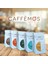 Caffèmos Etiyopya (Çekirdek Kahve) - 250gr 3
