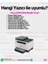 Xerox 106R03488 / Phaser 6510 / Workcentre 6515 Siyah Muadil Toner 2