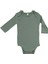Softly Colors Uzun Kol Bebek Bodysuit Takımı - 4 Parça | Çok Renkli Alttan Çıtçıtlı Zıbın Body 5
