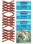 Avida Lamb Dog Sticks Kuzu Etli Köpek Ödül Çubukları 3 Adet 12LI Paket 1