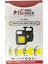Napolyon Mini Cob LED Şarjlı 500 Lümen 4 Işık Modlu Anahtarlık ve Şişe Açacağı Özellikli 5