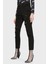 Pamuklu Yüksel Bel Slim Fit Yırtık Detaylı J51 Jeans Bayan Kot Pantolon 3RYJ51 Y1HRZ 1200 1