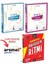 TYT Matematik-Türkçe+Paragrafın Ritmi Ösym Tarzında+ 1 Adet Aromat 1