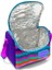 Mor Pembe Kedi Desenli 3’lü Okul Çanta Seti SET0123477 4