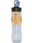 Tritan Kırılmaz Matara Kırılmaz Suluk 650ML Mavi Combo 1