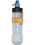 Tritan Kırılmaz Matara Kırılmaz Suluk 650ML Mavi Combo 2
