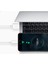 Type-C Hızlı Şarj Aleti Cihazı Kablosu Data Aktarım Xiaomi, Oppo, Samsung Uyumlu Android Uyumlu Hızlı Şarj Kablosu 4