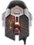 G16 Rgb Işıklı Kablolu Gamer Mouse 3